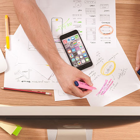 Mobile App Development